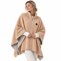 Cozylle™ Cozy Wearable Blanket – Ultra-Soft Comfort Wrap