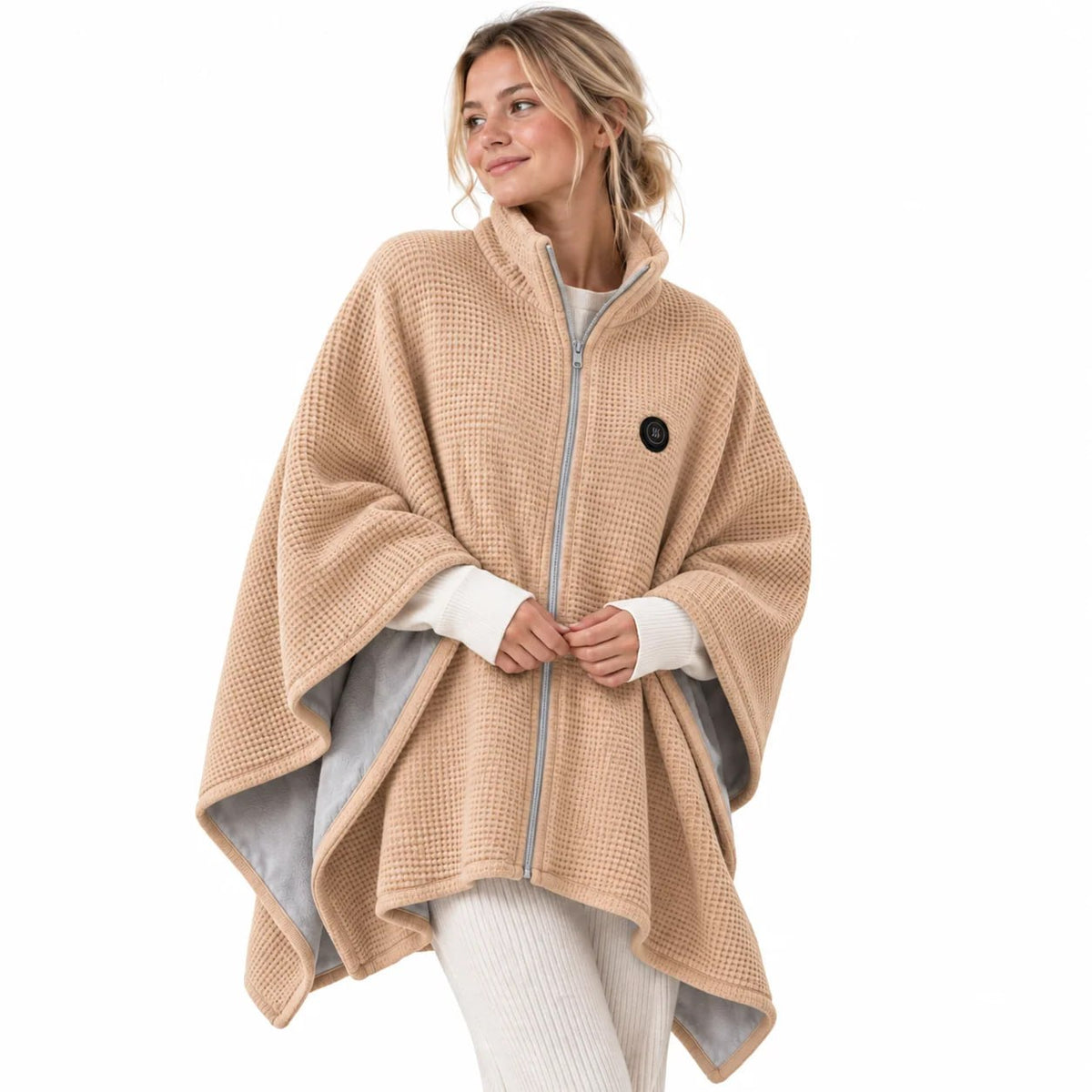 Cozylle™ Cozy Wearable Blanket – Ultra-Soft Comfort Wrap