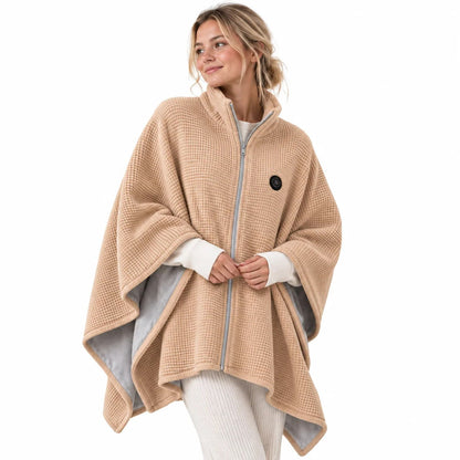Cozylle™ Cozy Wearable Blanket – Ultra-Soft Comfort Wrap